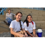 Festejamos el Día del ESTUDIANTE con los chicos del Secundario